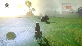 Yonder: The Cloud Catcher Chronicles Screenshot